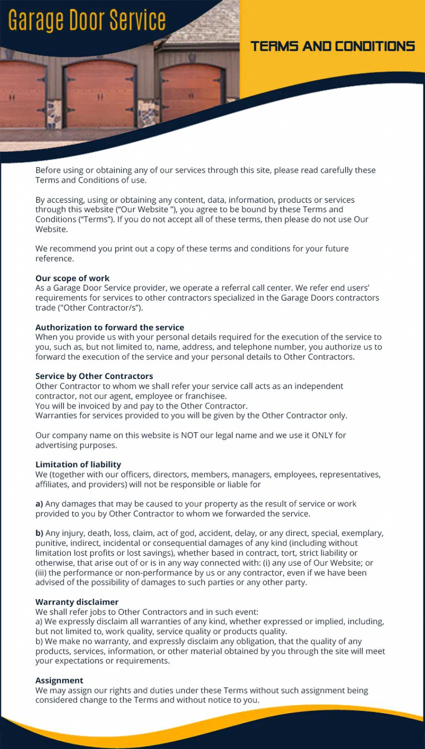 USA Garage Doors Service San Antonio, TX 210-245-6052